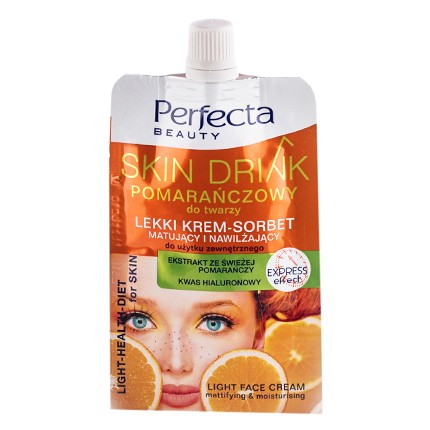 Doypacki na produkty płynne