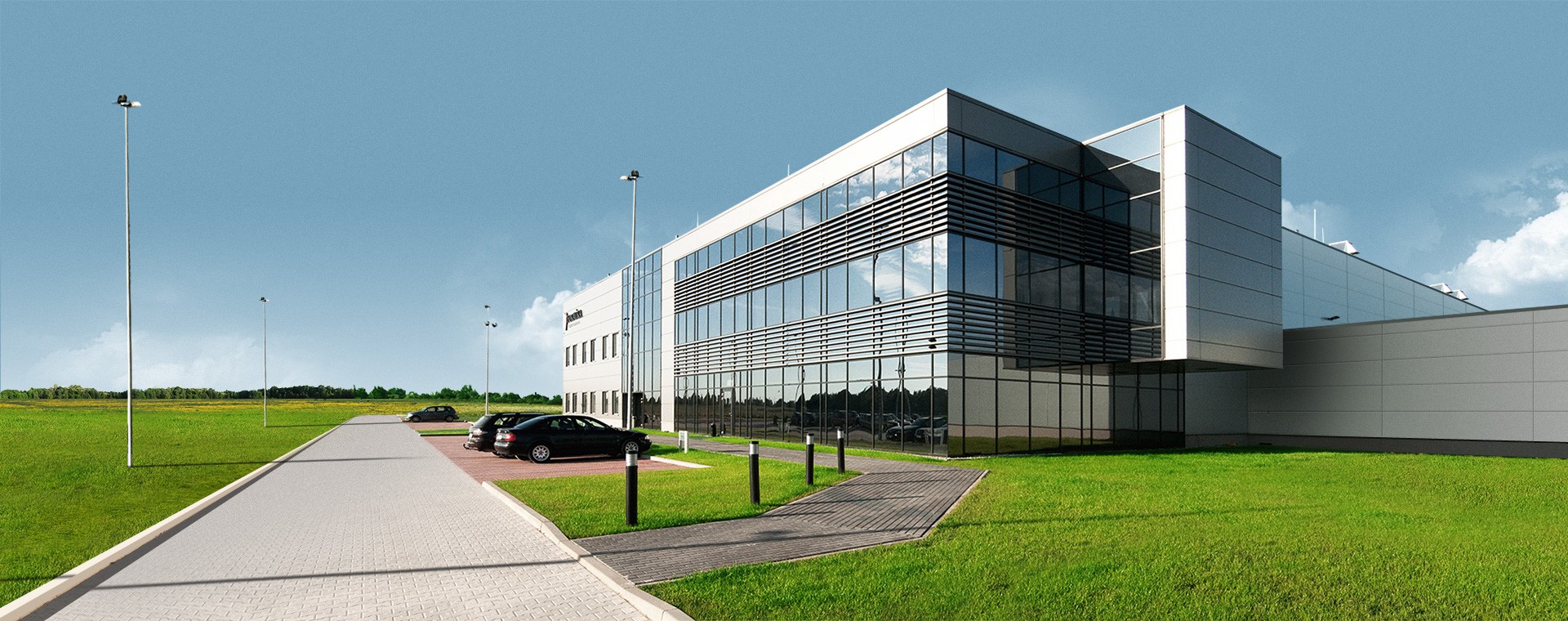 Drukarnia fleksograficzna